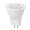 MR11 180LM GU4 LED Bulbs AC DC RGBW Pin Base