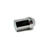 C8 Corvette Acorn Lug Nuts 22mm 14.5mm X 1.50 -