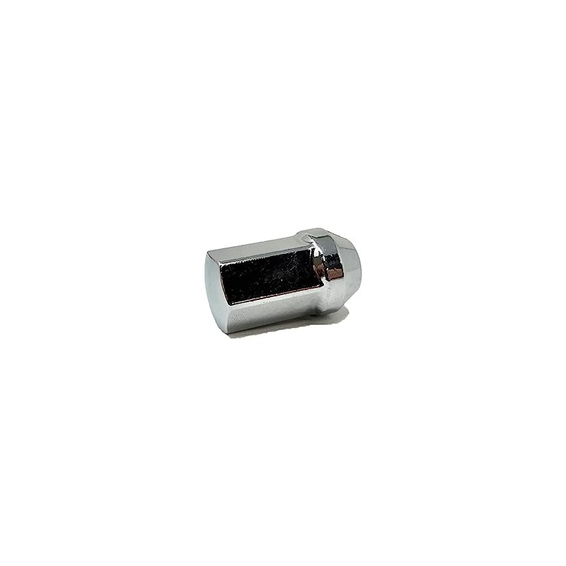 C8 Corvette Acorn Lug Nuts 22mm 14.5mm X 1.50 -