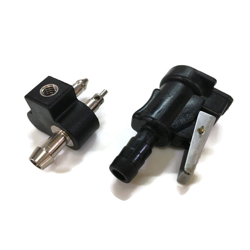 ITACO Boat Engine Plug Adapter + Fuel Connection Kit 0397444