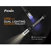 EdisonBright Fenix LD02 V2.0 70 Lumen Neutral White/UV Pen-Type LED