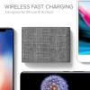 iOttie iON Wireless Mini Fast Charger Qi-Certified Ultra Compact Charging