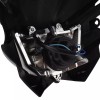 100% Dirt Bike LED Headlight, Motorcycle Head Light Universal for
