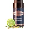 King C. Gillette Face & Beard Moisturiser for Men with