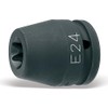 Beta 728FTX 3/4" Drive Impact Socket for Torx Head Screws,