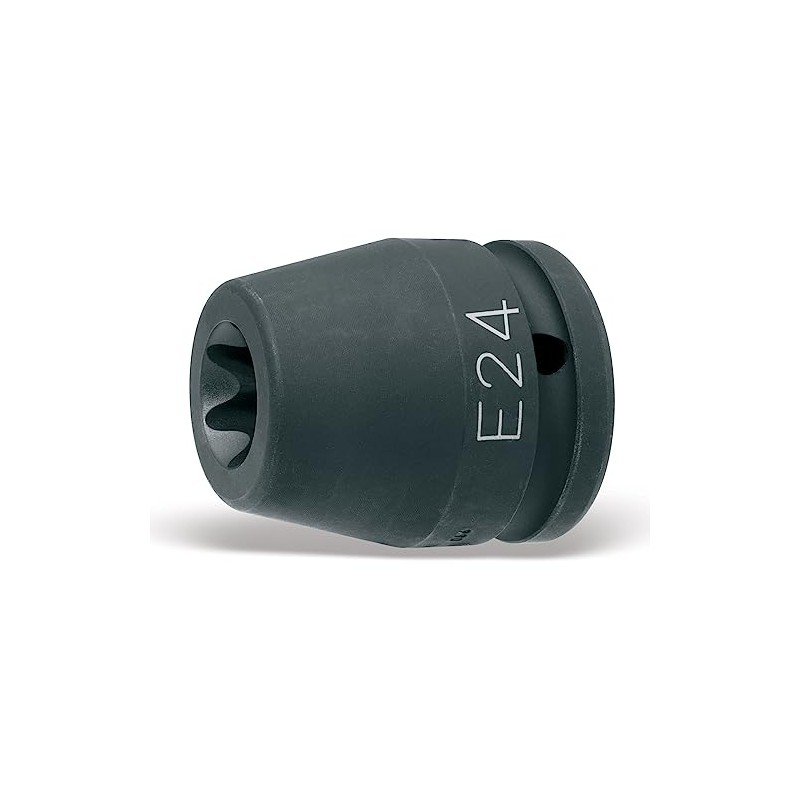 Beta 728FTX 3/4" Drive Impact Socket for Torx Head Screws,