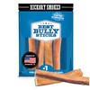 Best Bully Sticks Hickory Smoked 100% Natural Jumbo 6 Inch