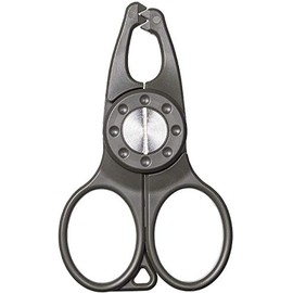 Daiichi Seiko Fish Grip Gar Grip Nano MC Foliage Green Fish Clip Fishing Pliers Fishing Grip Fishing