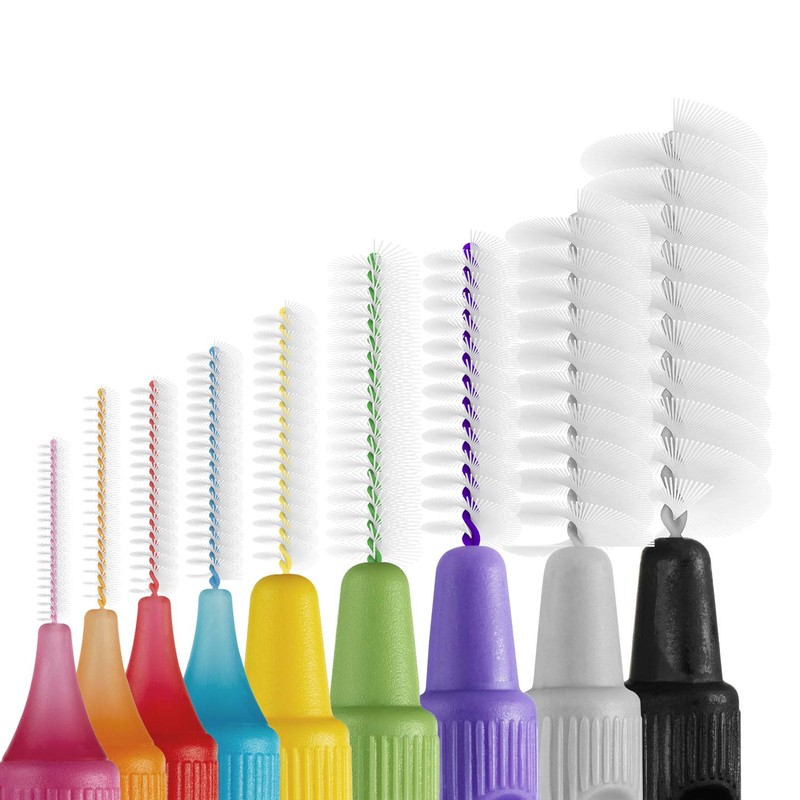 TePe X-soft Interdental Brushes (1 x Pack of 8) 122299