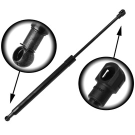 Lift Supports Depot Qty (1) Fits Lexus RX350 RX450h 2016 To 2022 Front Hood Lift Support Shocks Struts