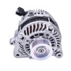 Hodflop 31100-R1A-A01 Alternator Compatible with Honda Civic 2012-2015 1.8L, HR-V