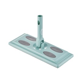 [Toffy/Clean Life with Toffy] CL-JF Joint Flooring Wiper Head CL-JF Wiper Seat OK Joint Type Floor Cleaning CL-JF (Pale Aqua)