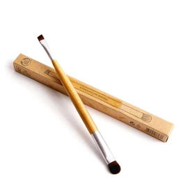 The Body Shop Eyeshadow Double Ended Brush