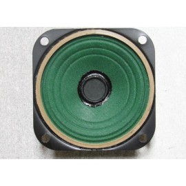 M&S Systems 3" Door intercom speaker AudioTech, M&S 45 ohm BD3BN, DS3B, D3BN