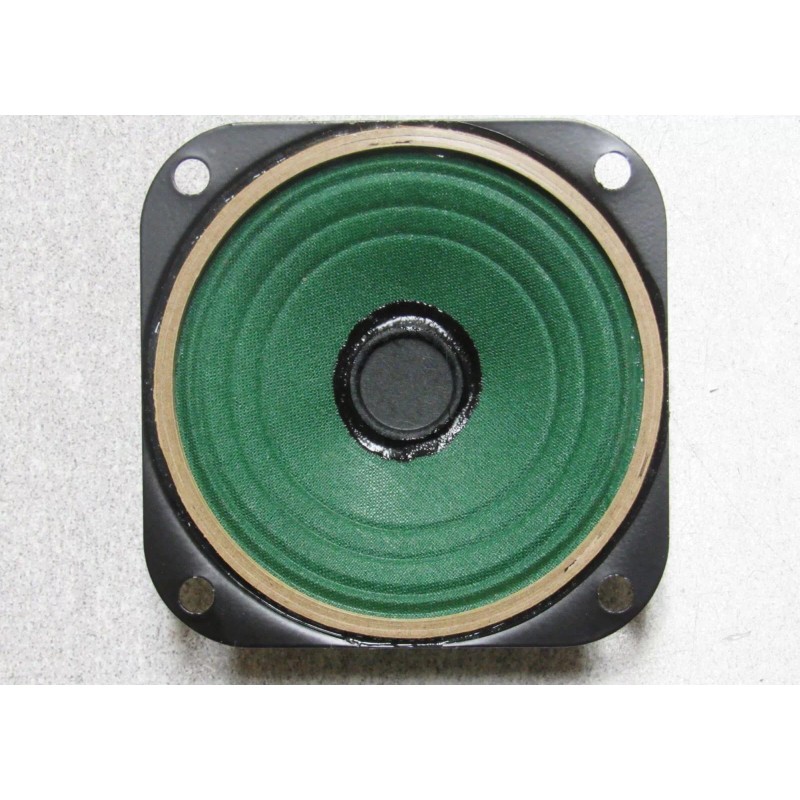 M&S Systems 3" Door intercom speaker AudioTech, M&S 45 ohm