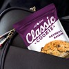 Classic Cookie, Soft Baked Cookie, Oatmeal Raisin 3oz, 8 Count