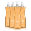 Method Gel Dish Soap , Clementine, Tough on Grease, 18