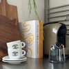 Book Shape Decorative Cable Management Box - Expandable Cable Organizer