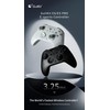 GuliKit ES PRO Fastest Wireless Controller – TMR Anti-Drift&Anti-Snapback Joysticks,