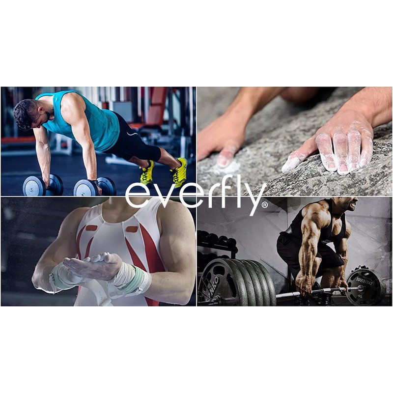Everfly Liquid Chalk - 250 ml - Liquid Magnesia -