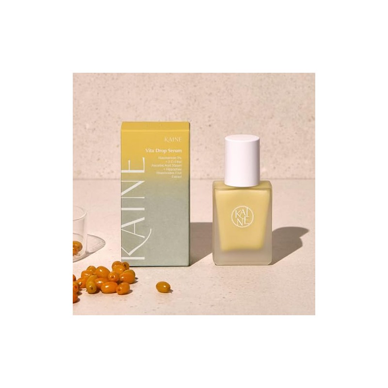 Grehge ta Drop Serum 30ml / 1.01 fl.oz.