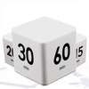 JOYIT Cube Timer 15, 20, 30 and 60 Minutes Countdown