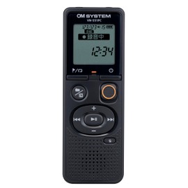 VN-551PC (IC Recorder/Conference Recording/Meeting Minutes/Evidence Recording/Class Recording/Language Learning/Karaoke/Memo Record/Interview)