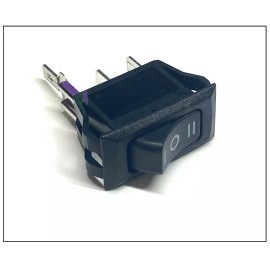 Jenn-Air W10298868 Downdraft Vent Fan Control Switch for JENN-AIR