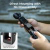 SMALLRIG Cage Kit for DJI Osmo Pocket 3 5117