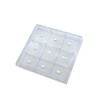 As One 1-023-05 Spare Shelf for Unit Desiccator, 1 Piece