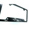 AP 100% Real Carbon Fiber License Plate Frame - Bentley