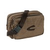 camel active Belt Bag 22 Cm, sand