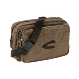 camel active Belt Bag 22 Cm, sand