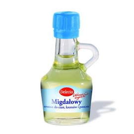 Delecta Almond Aroma 9ml/0.34fl Oz