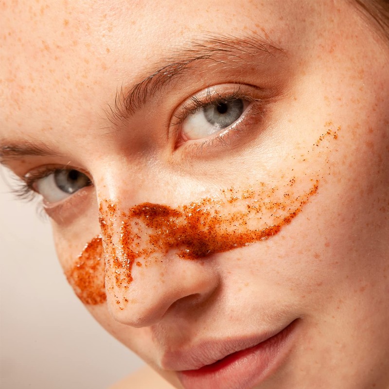 ALQVIMIA - Absolute Beauty Naturally Pure Exfoliating Gel for Face