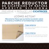 VP Natura Scar Reducer Patch 5 x 7.5 cmts 10