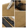Top Tube Bag Cycling | Portable Cycling Frame Storage Bag,Quick-Release