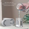 Aroma Humidifier Quiet Large Mist Volume Desktop Aromatherapy Humidifier with