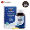 Prime Health For Men + For Women Multivitamin 90 tablets