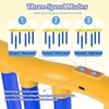 Hand Eye Coordination Training Catching Stick Game Drop Trivia Tool
