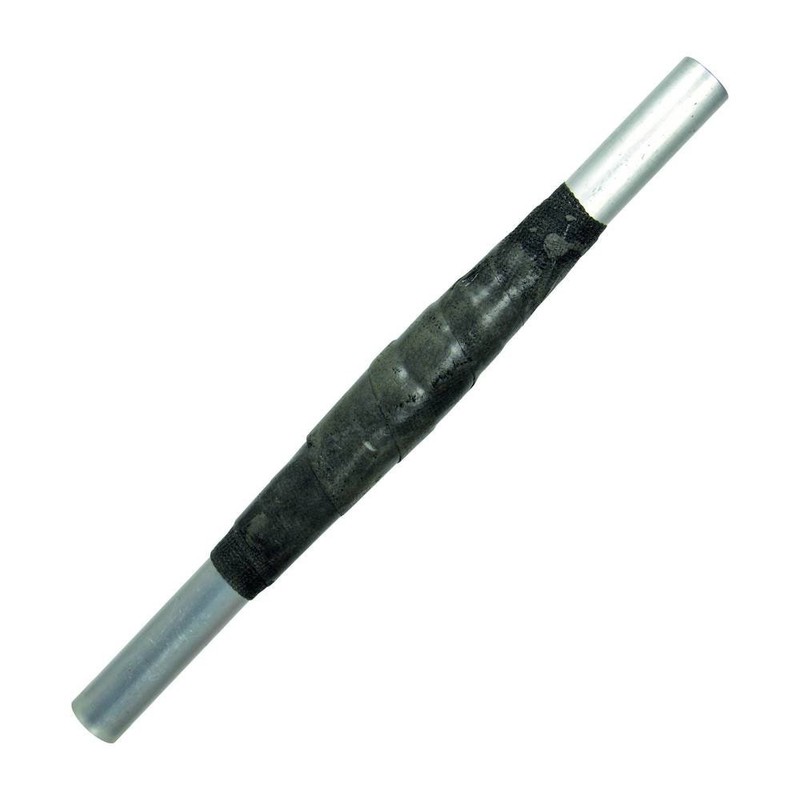 Power Repair 1811702 Tape Heat 5x200 cm Grey