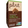 plnt Organic Turkey Tail - Mushroom Herbal Formula for Immune