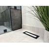 4x10 Inch Floor Register with Tray for Flooring Insert –