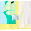 Marushin 8645000000 23.6 inches (60 cm) Rolled Towel, Wrap Towel