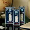 Kameyama Candle 10 Light Candle, Value Approx. 7.9 oz (225