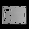 MEELYHOME Transparent Acrylic For Case For Shell Box For LCR-T4