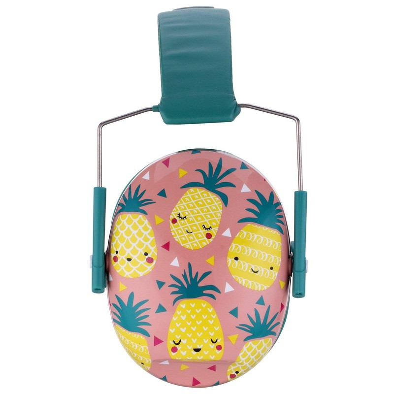 Snug Children's Baby Earmuffs, Recommended Age: 6 - 15 Years