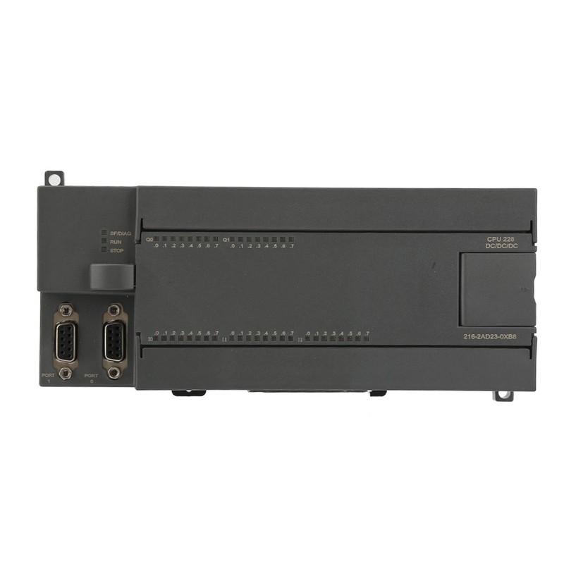 Programmable Controller Module For Siemens S7-200PLC 6ES7 216-2AD23-0XB8 CPU226CN