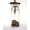 Stainless Steel Funnel - For Filling Narrow Jars and Bottles,