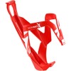 Custom Race X Resin red/white